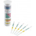 Testa papīrīši QuickSticks 6 in 1