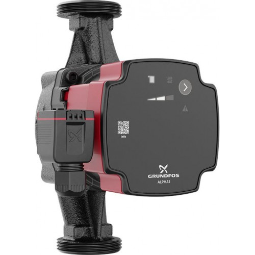 Sūknis Alpha1 25-60 130 (93074164) Grundfos Sūknis Alpha1 25-60 130 (93074164) Grundfos