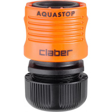 1/2'' Automatic coupling Aquastop (blister)