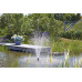 Sūknis Aquarius Fountain Set Eco 5500