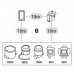 Rain Sensor BT