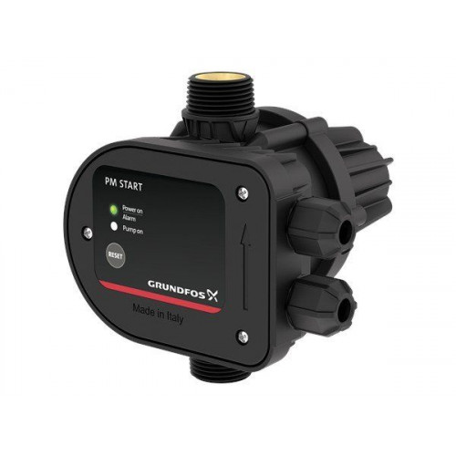 Automātika PM START 2.2 10A IP65(93225672)Grundfos