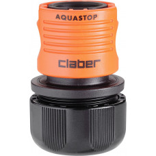 3/4'' Automatic coupling Aquastop (blister)