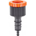 Adapteris 3/4''i / 1/2''i -1/4'' / 1/2'' caur.