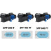 Pool pump SPP 400F with timer, 0.4kW