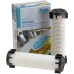 Pipe for Substrate cpl.