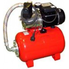 Ūdens apgādes automāts Jetinox 45-43M-24 0,37kW
