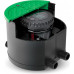 Solenoīda ventiļu bloks 4 līnijām HYDRO 4